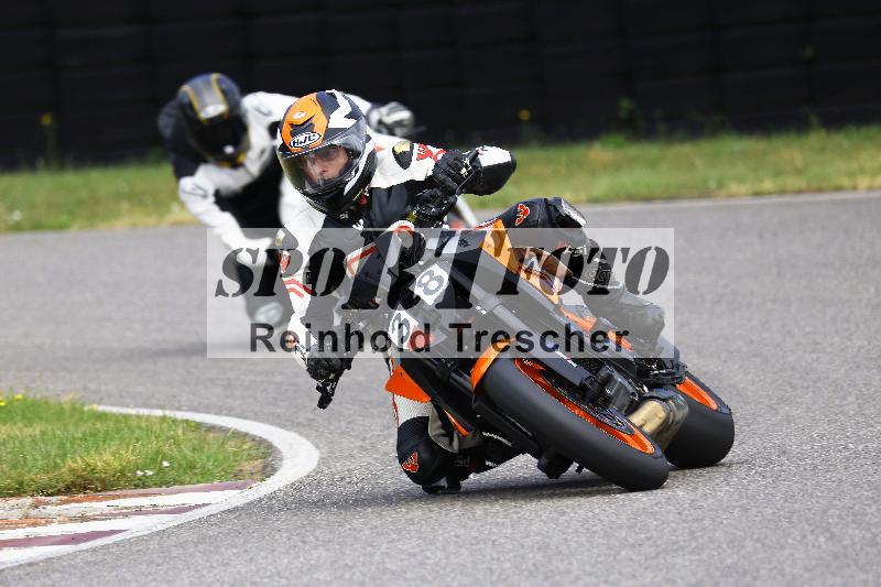 /19 06.06.2026  TZ Motorsport ADR/Gruppe rot/38